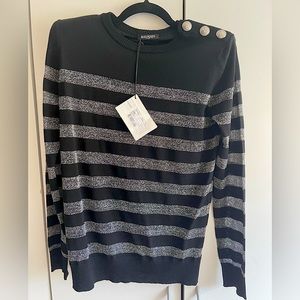 Balmain Sweater
